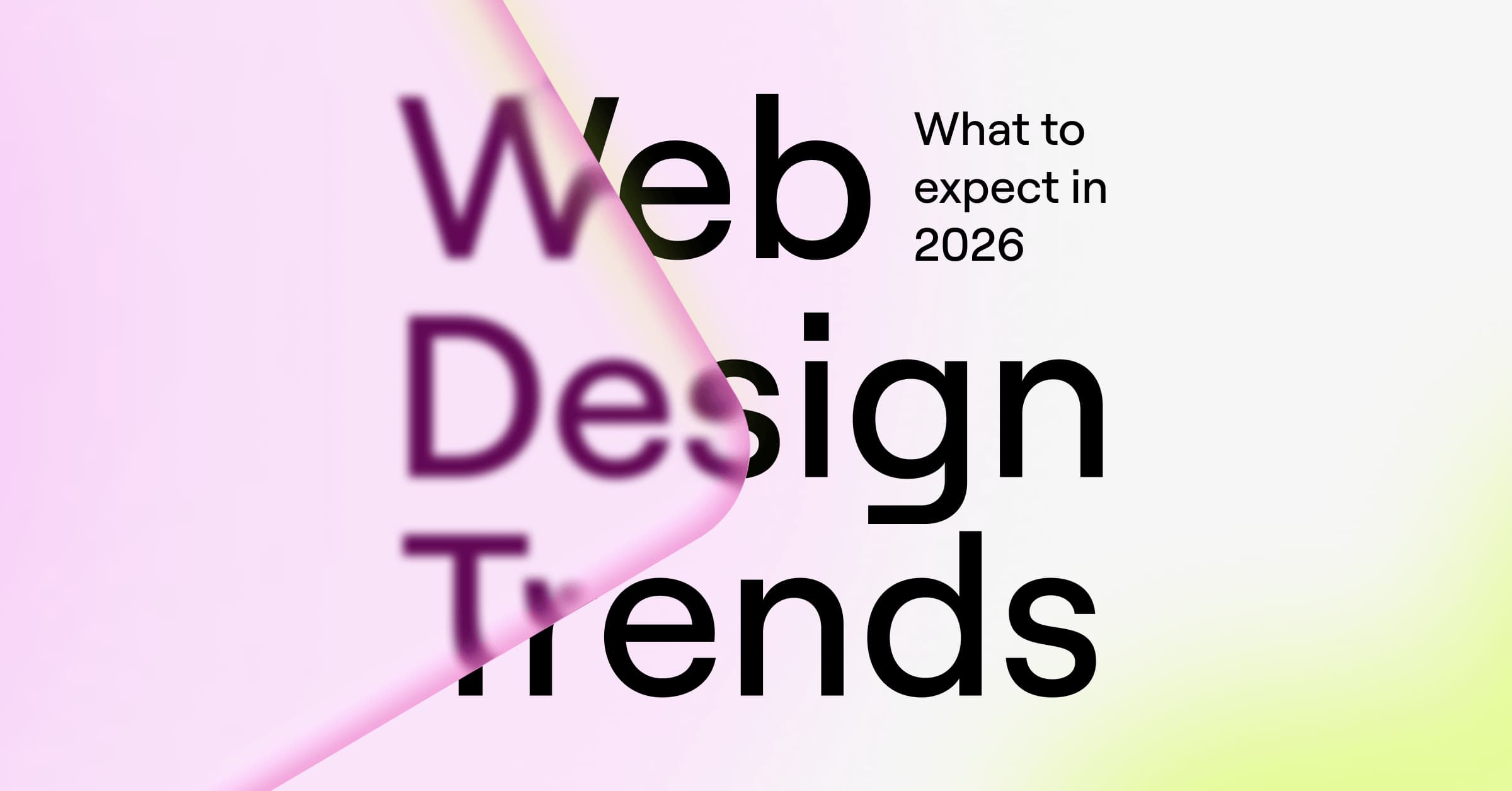 Tren Web Development 2026: Yang Perlu Diketahui Pemilik Bisnis Sebelum Membangun Website
